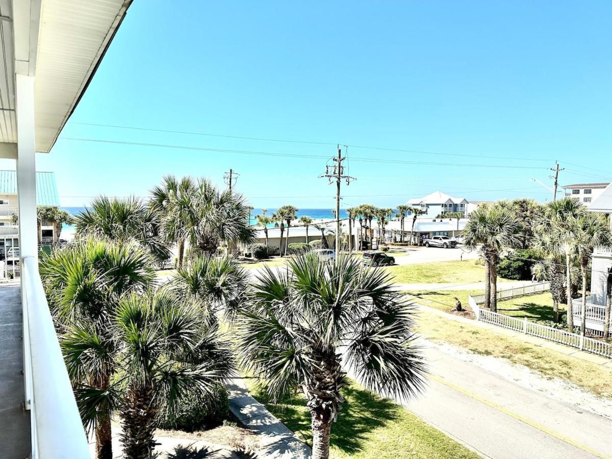 Holiday home Corner Of Paradise View Pool Destin