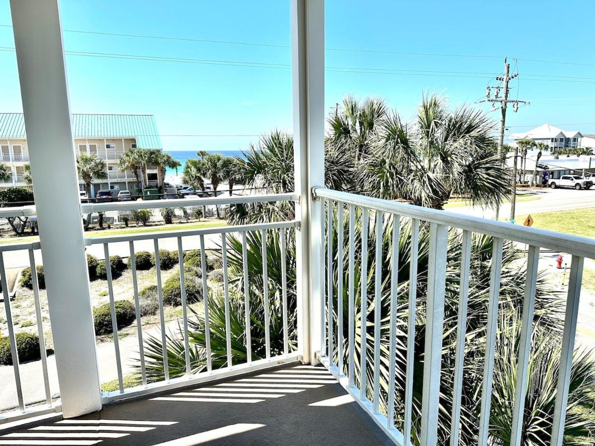 Holiday home Corner Of Paradise View Pool Destin