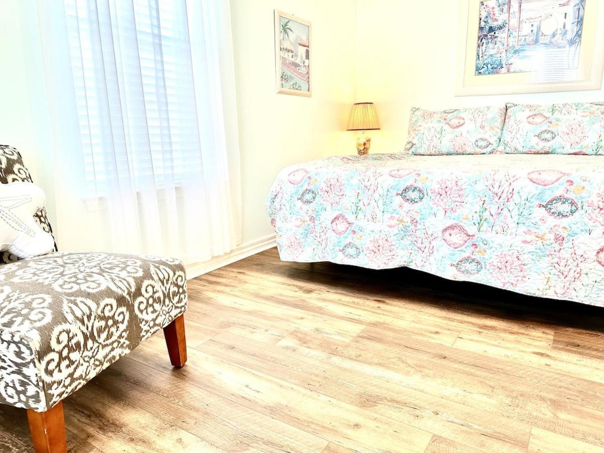 Corner Of Paradise View Pool Holiday home Destin