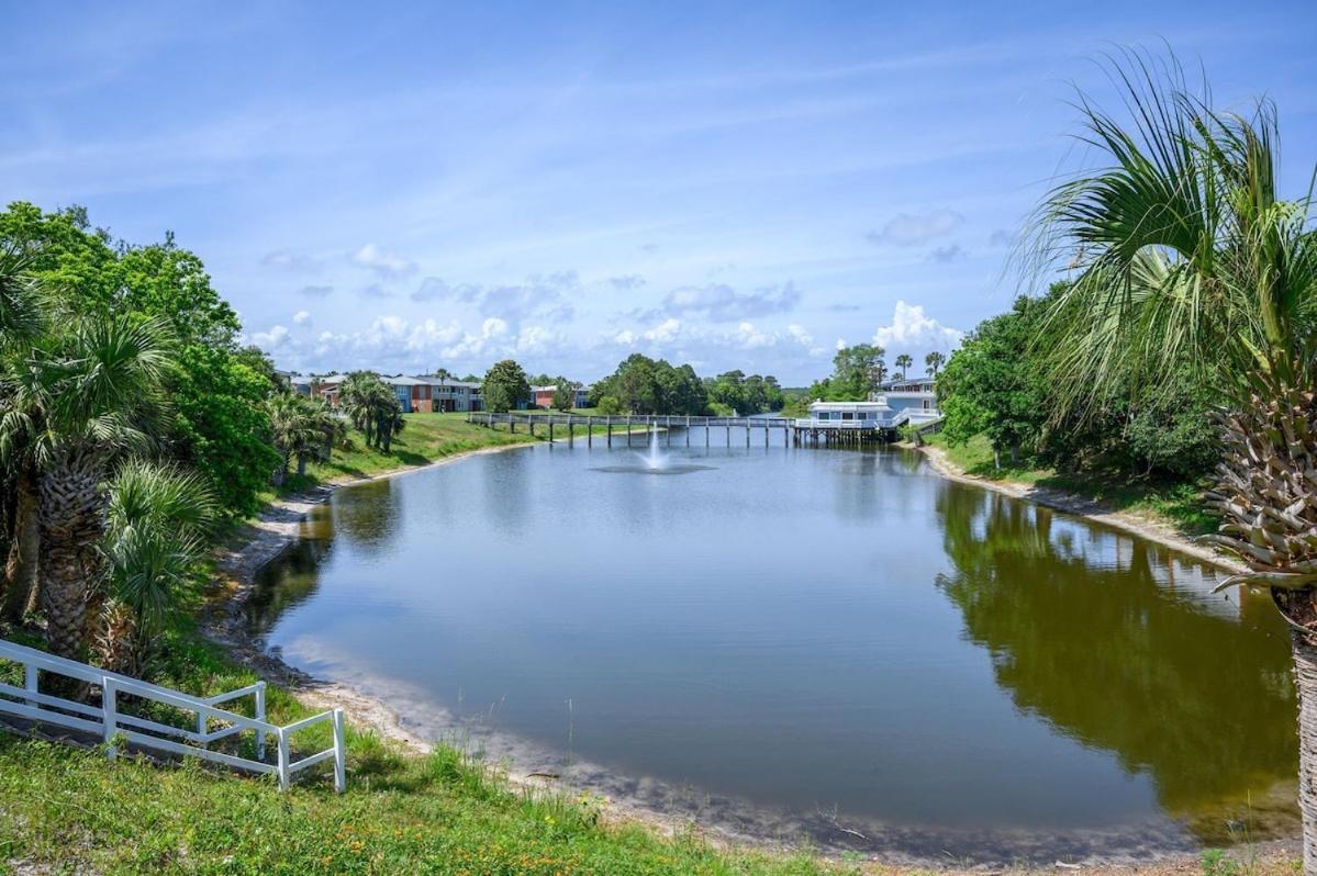 Tranquil Tortuga View Apartment *