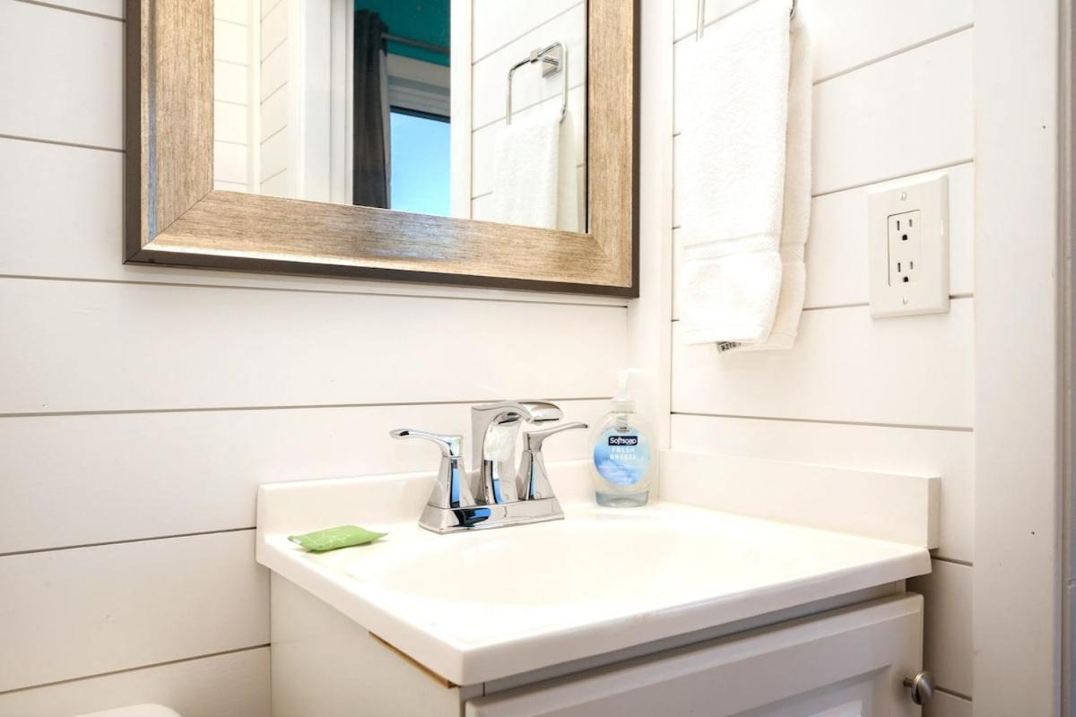 Tranquil Tortuga View Apartment