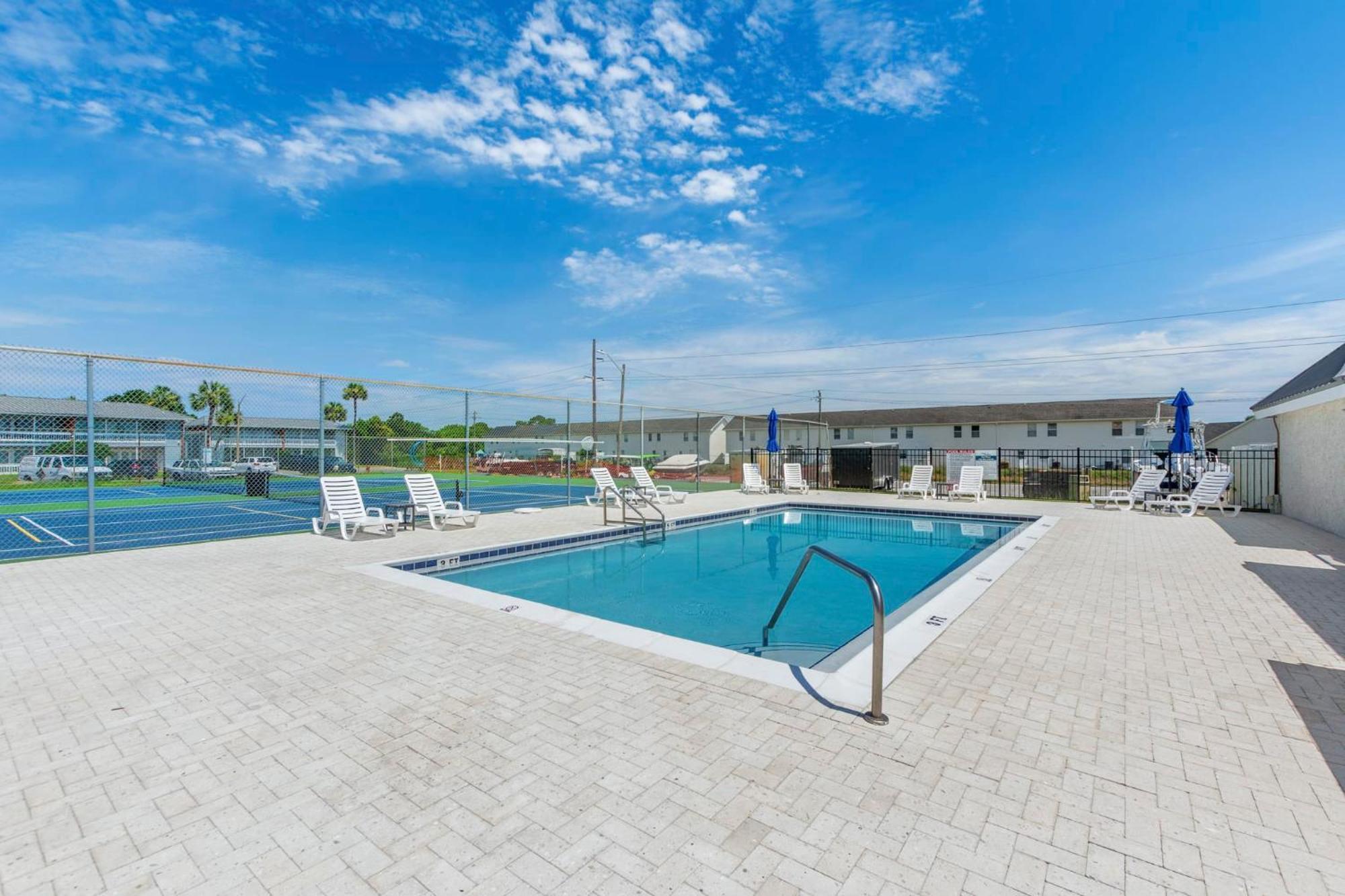 Tranquil Tortuga View Destin