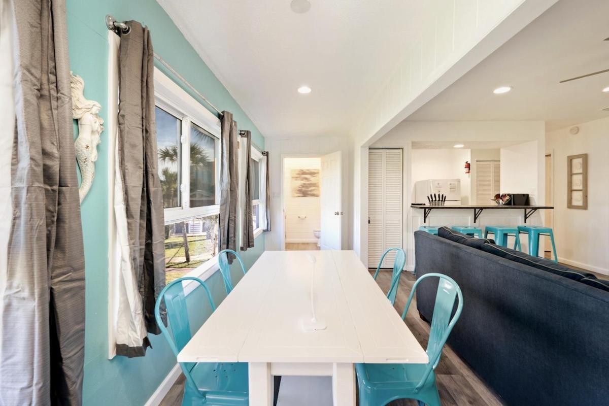 Apartment Tranquil Tortuga View *