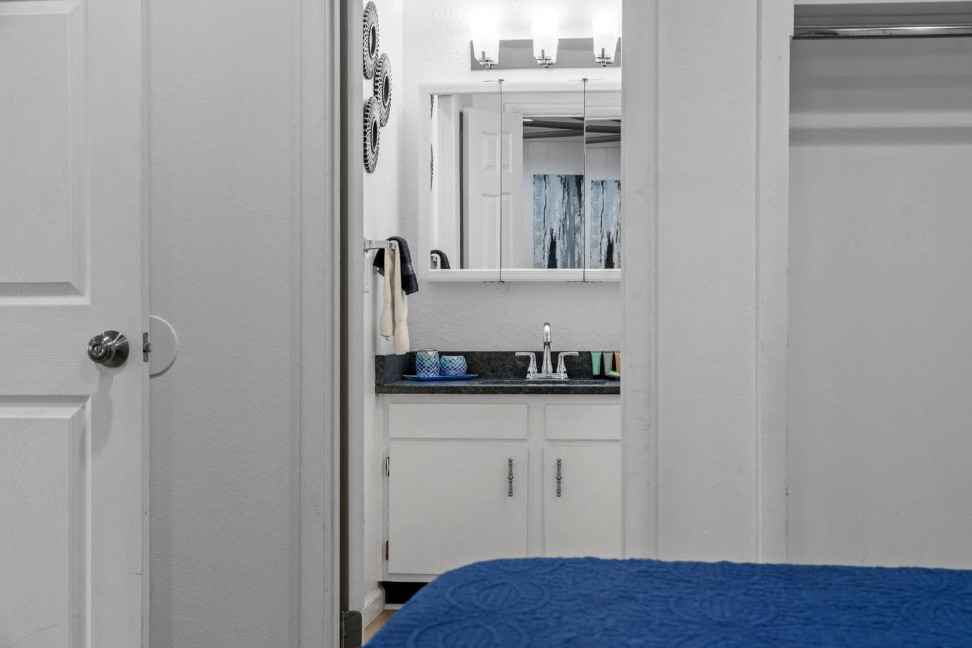 Apartment Tranquil Tortuga View Destin