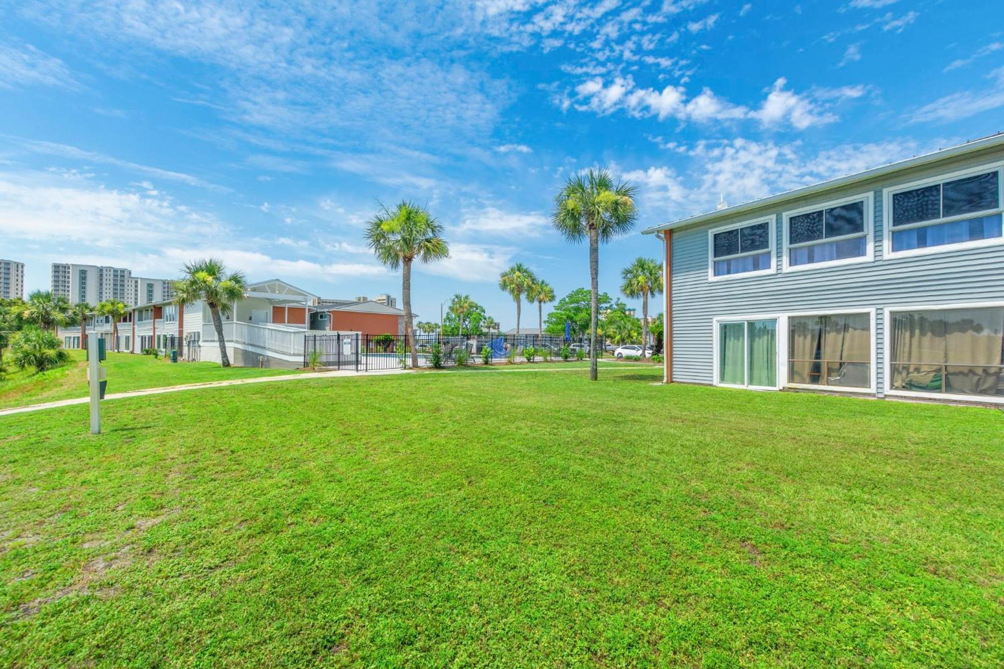 Apartment Tranquil Tortuga View *