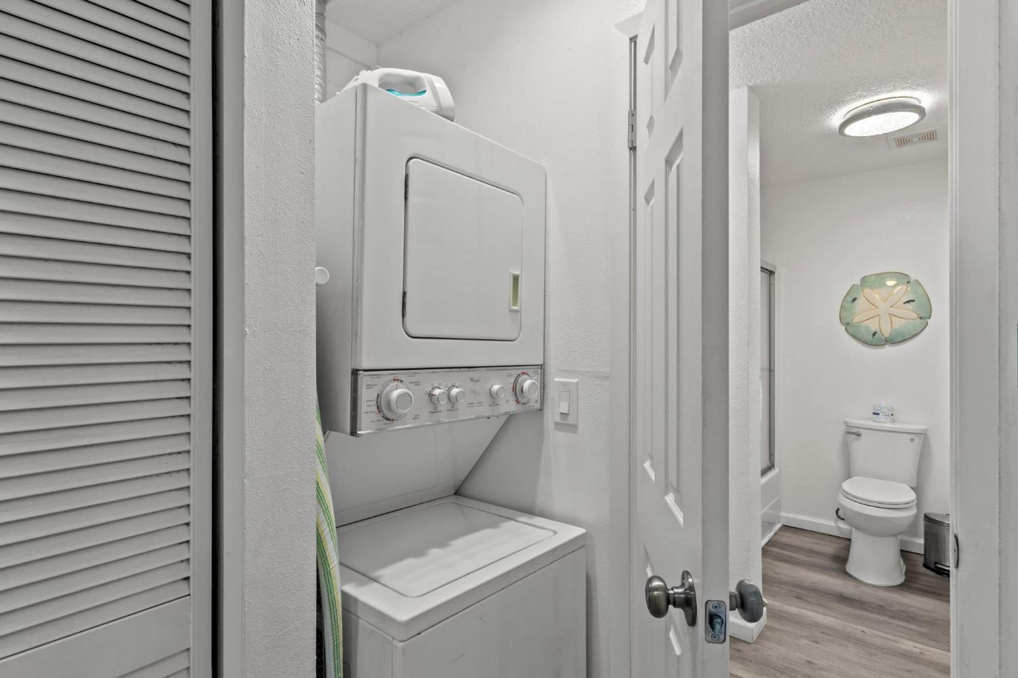 Apartment Tranquil Tortuga View Destin