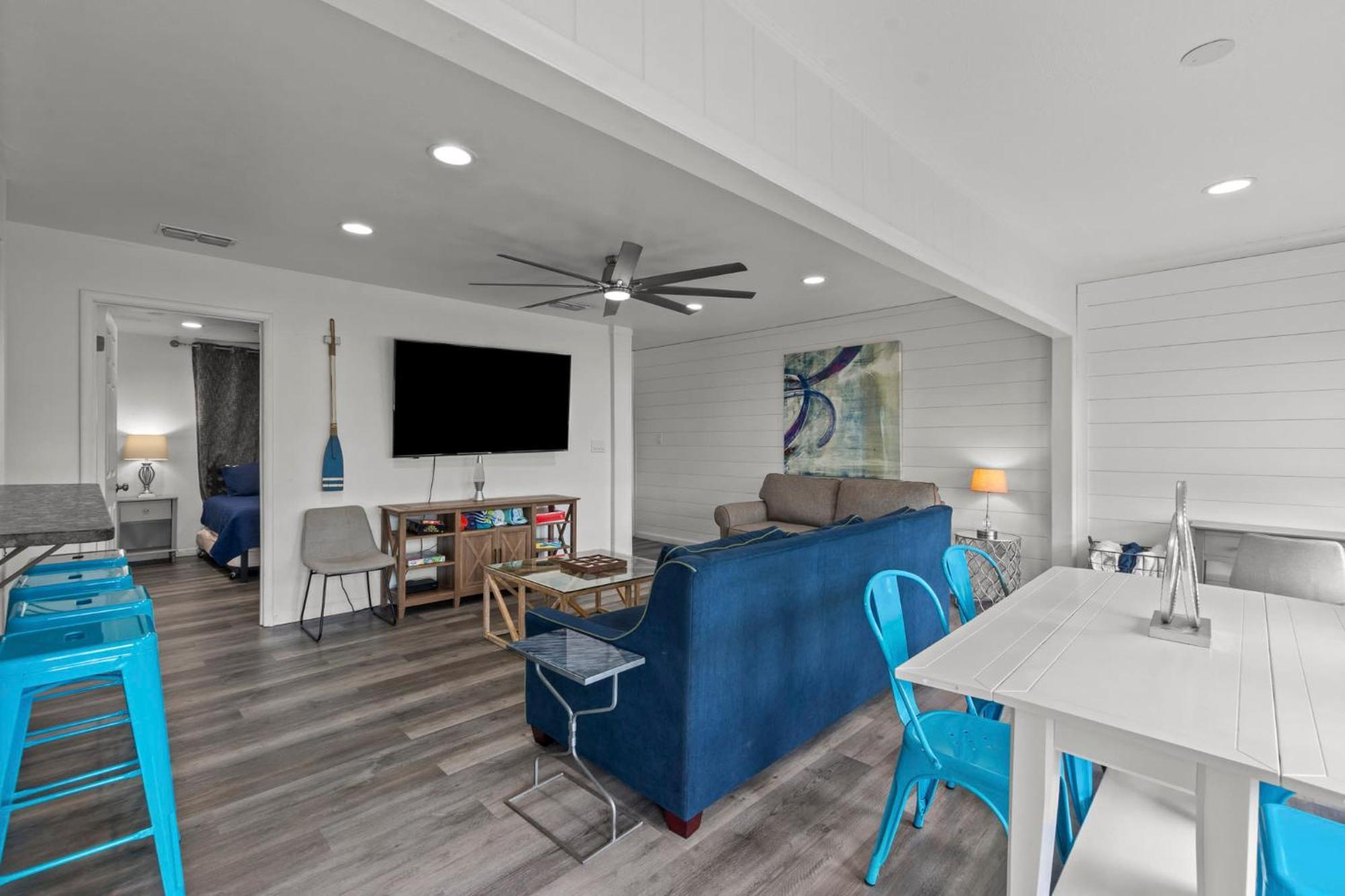 Tranquil Tortuga View * Destin