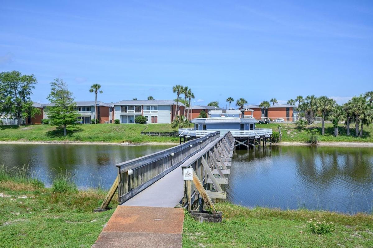 Tranquil Tortuga View * Destin