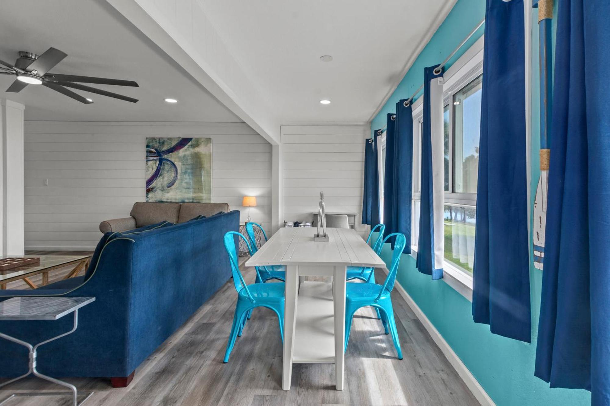 Apartment Tranquil Tortuga View Destin