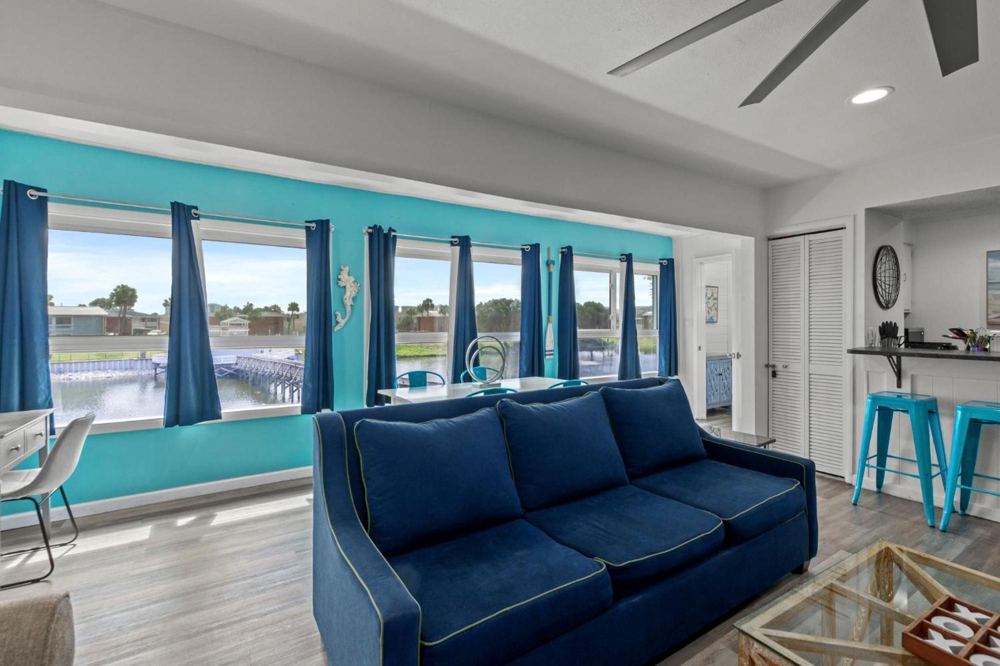 Tranquil Tortuga View * Destin