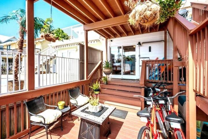 Seahab Waterfront Views Dock Priv Access * Destin