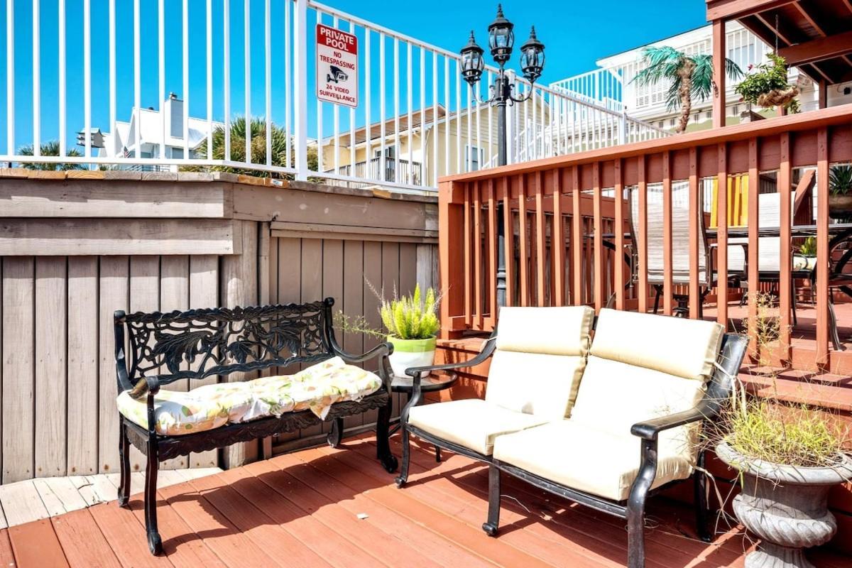 Seahab Waterfront Views Dock Priv Access *