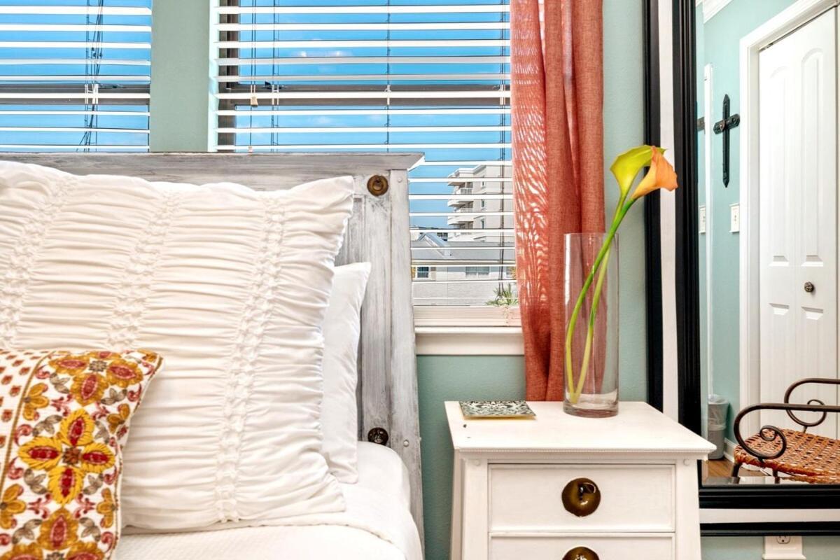 Holiday home Seahab Waterfront Views Dock Priv Access Destin