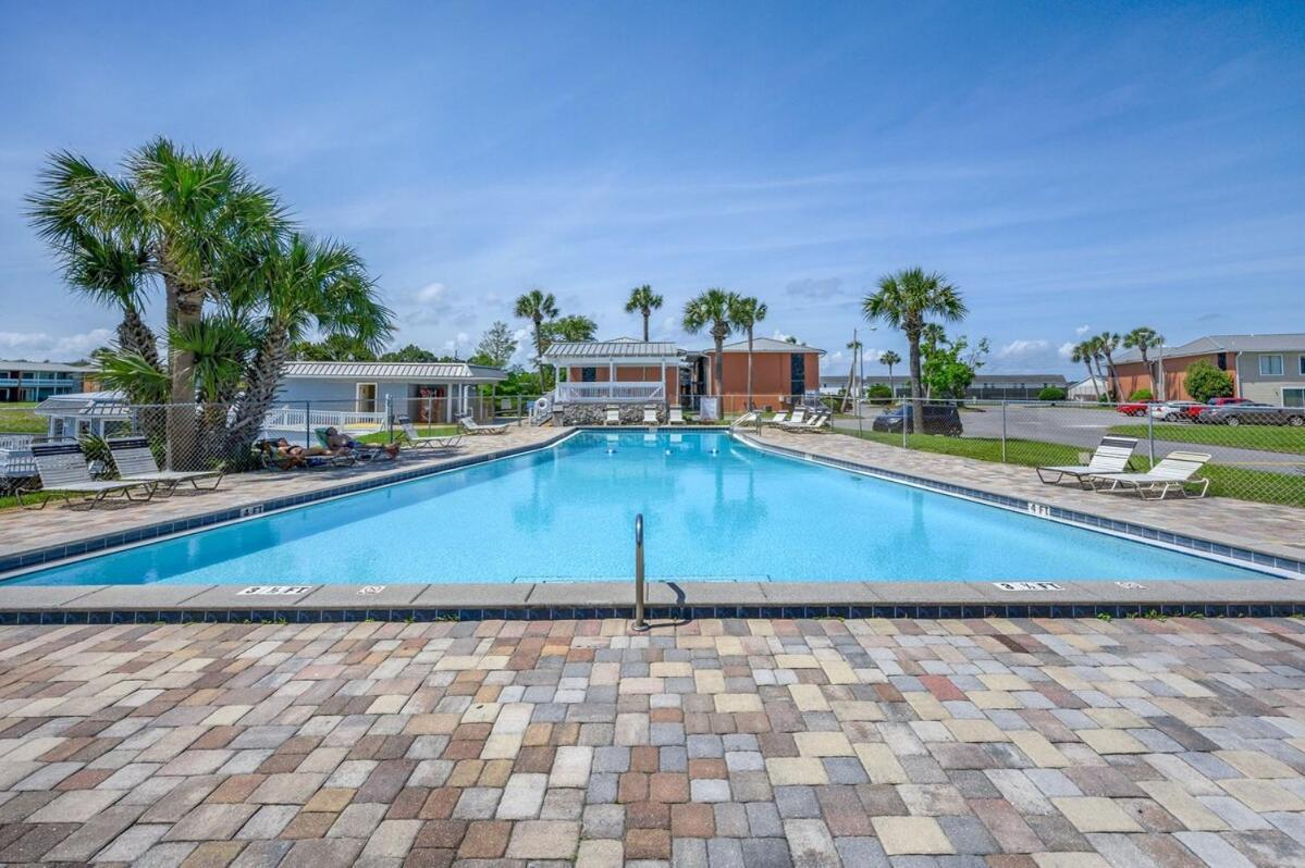 Holiday home Marvelous Mermaid View Destin