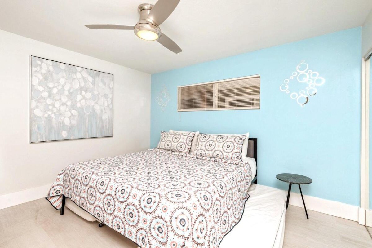 Holiday home Marvelous Mermaid View