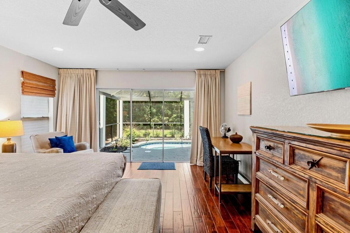 Private Tropical Oasis Near Hot Tub&golfca * Destin