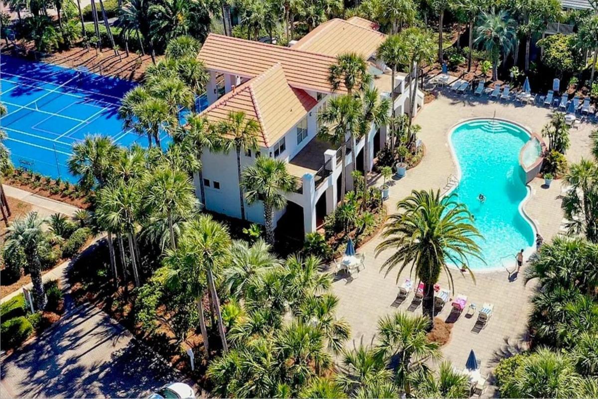 Private Tropical Oasis Near Hot Tub&golfca *