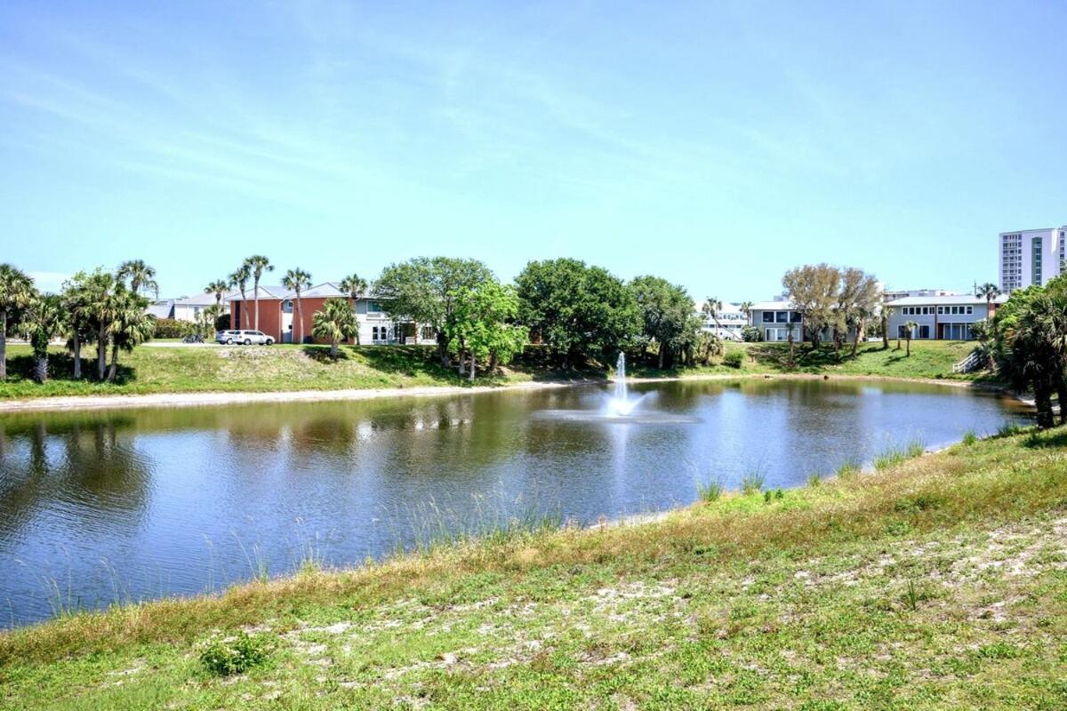 Holiday home Sandy Pearl View 3 Pools Destin