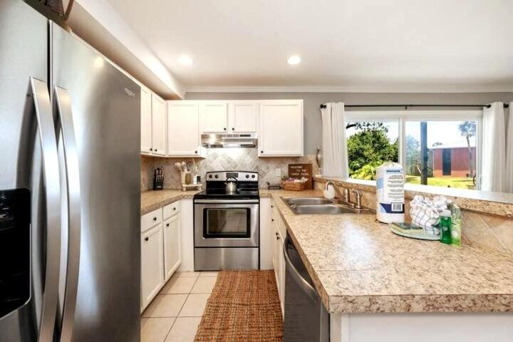 Holiday home Sandy Pearl View 3 Pools *
