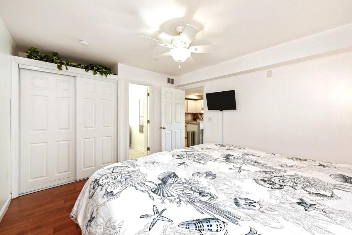 Sandy Pearl View 3 Pools Holiday home Destin
