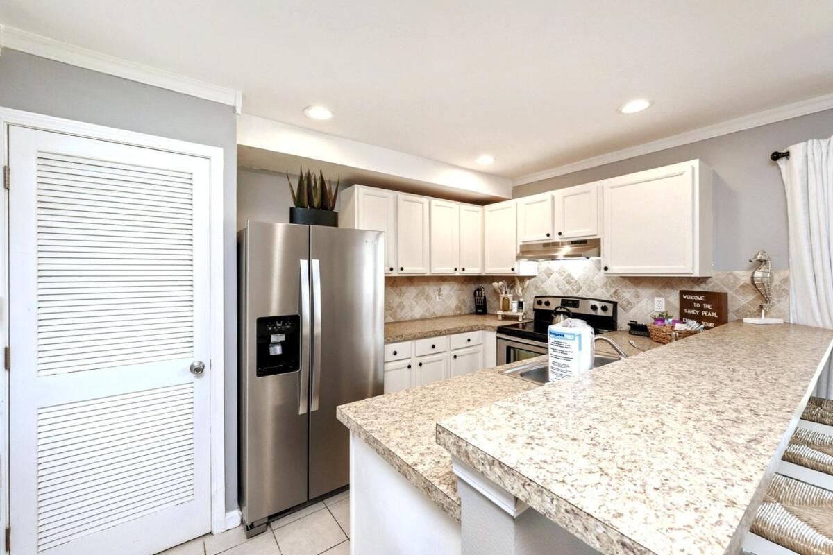 Sandy Pearl View 3 Pools Destin