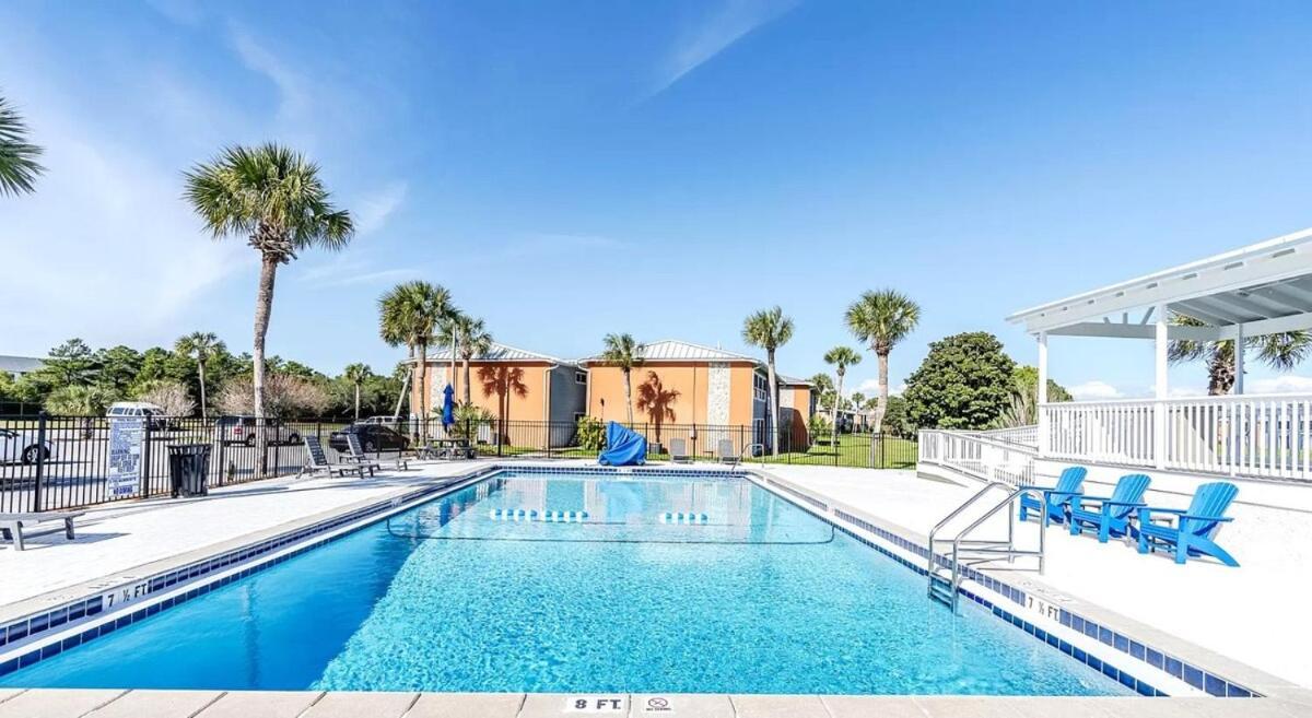 Kings Cove 3 Community Pools Holiday home