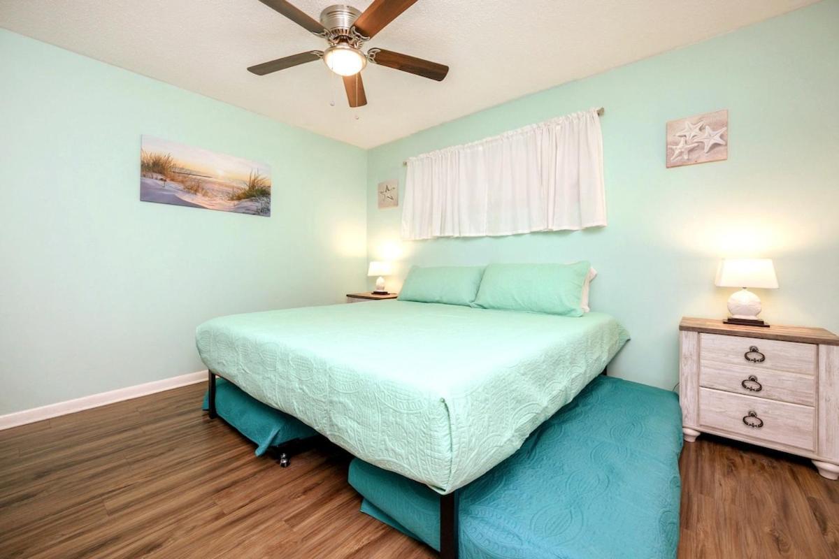 Kings Cove 3 Community Pools Holiday home *