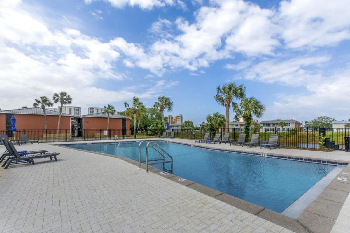 Kings Cove 3 Community Pools Holiday home