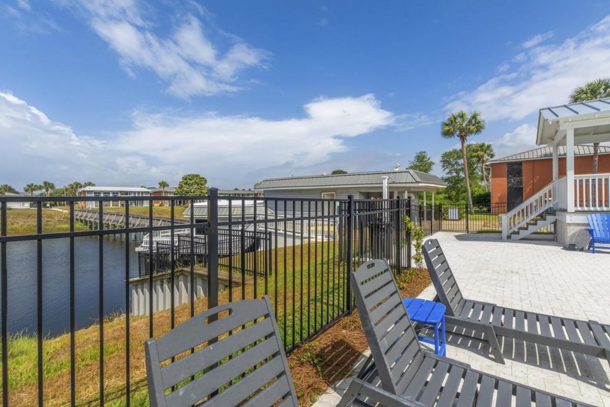 Kings Cove 3 Community Pools *
