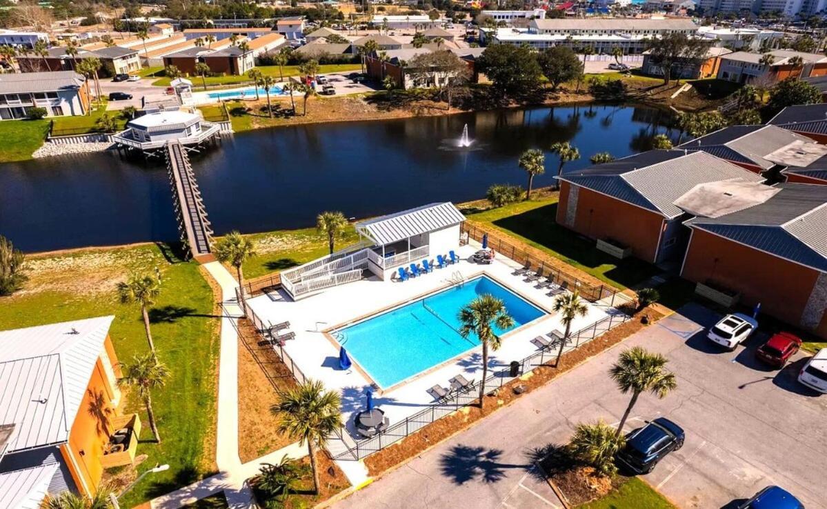 Holiday home Kings Cove 3 Community Pools Destin