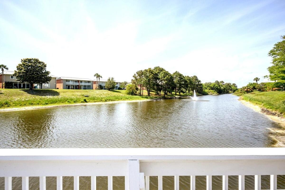 Kings Cove 3 Community Pools Holiday home Destin