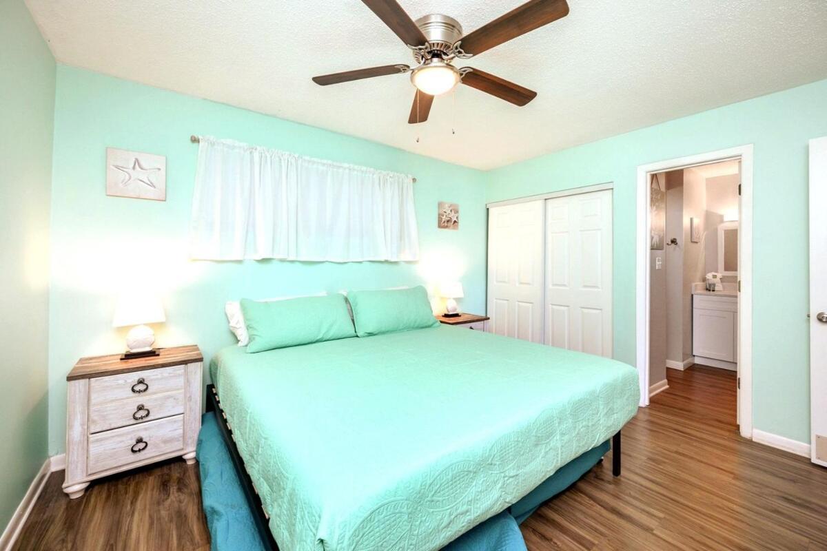 Holiday home Kings Cove 3 Community Pools