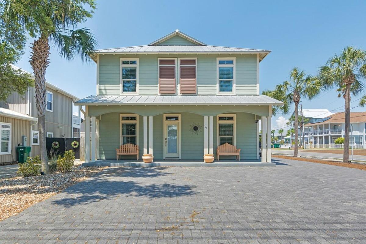 Holiday home Palmtreeparadise Free Golf Cart 5 Min Walk 2 Destin