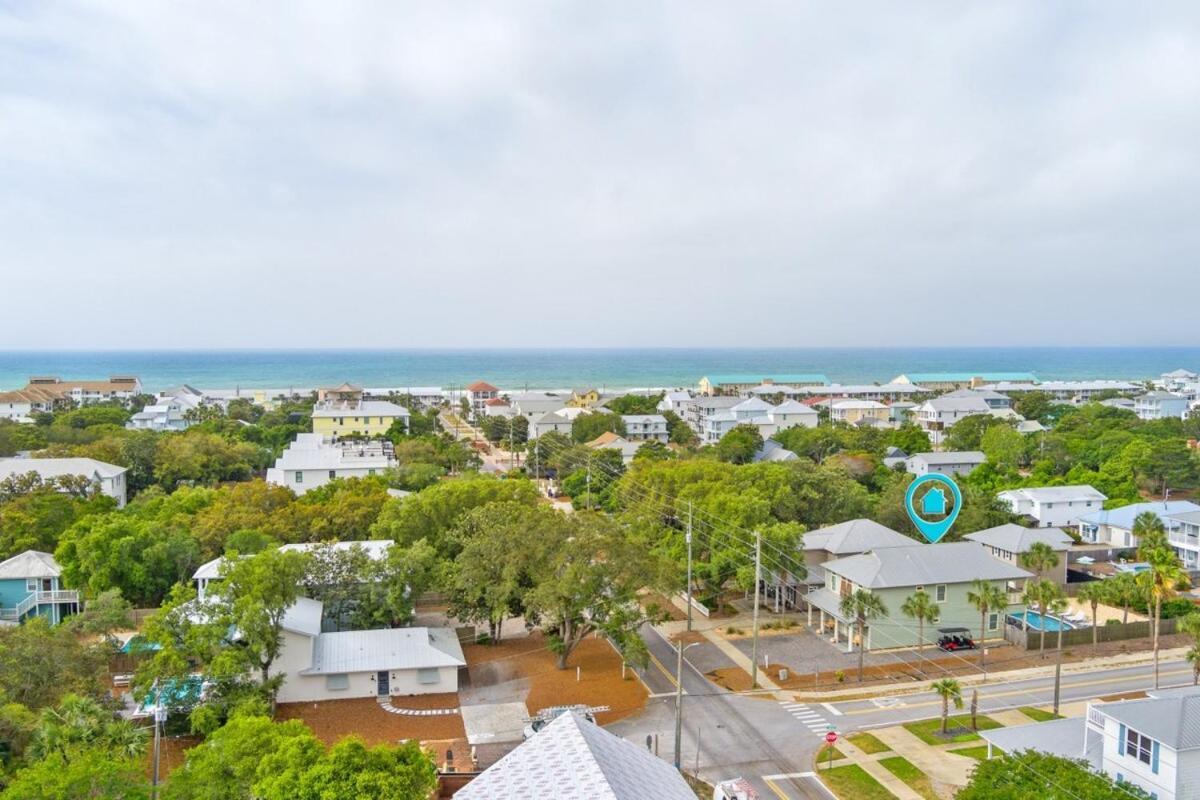 Palmtreeparadise Free Golf Cart 5 Min Walk 2 Destin
