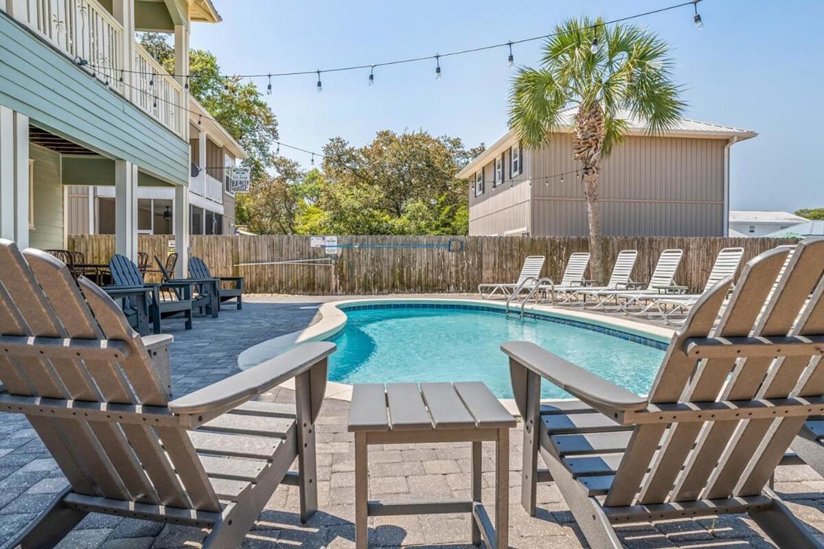 Palmtreeparadise Free Golf Cart 5 Min Walk 2 Holiday home