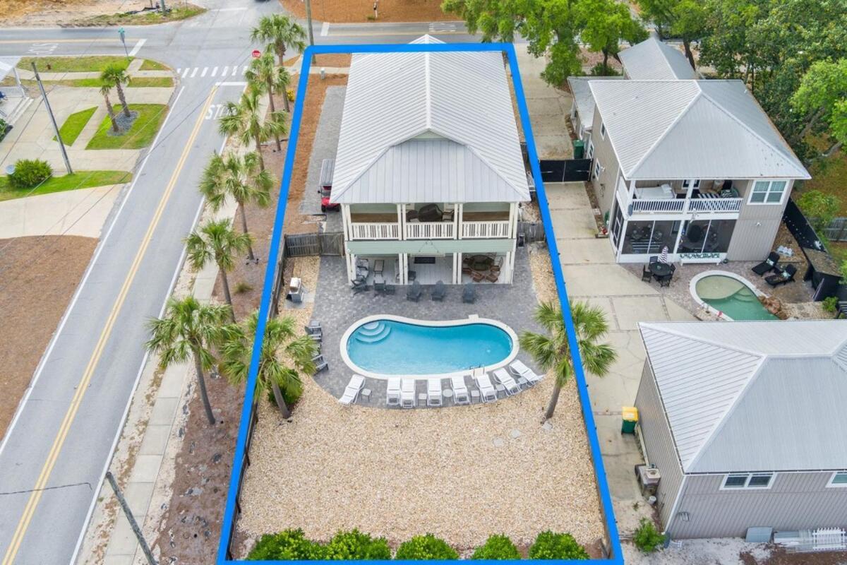 Palmtreeparadise Free Golf Cart 5 Min Walk 2 Holiday home *