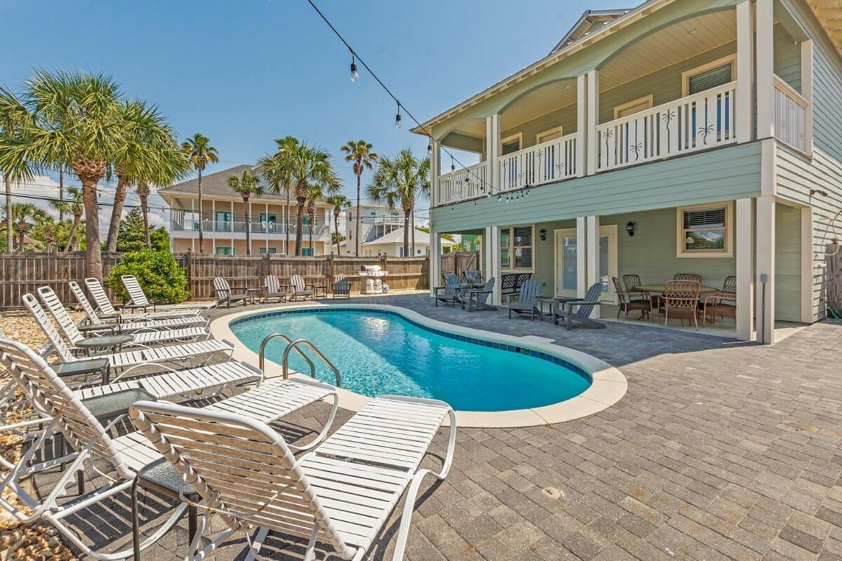 Palmtreeparadise Free Golf Cart 5 Min Walk 2 *