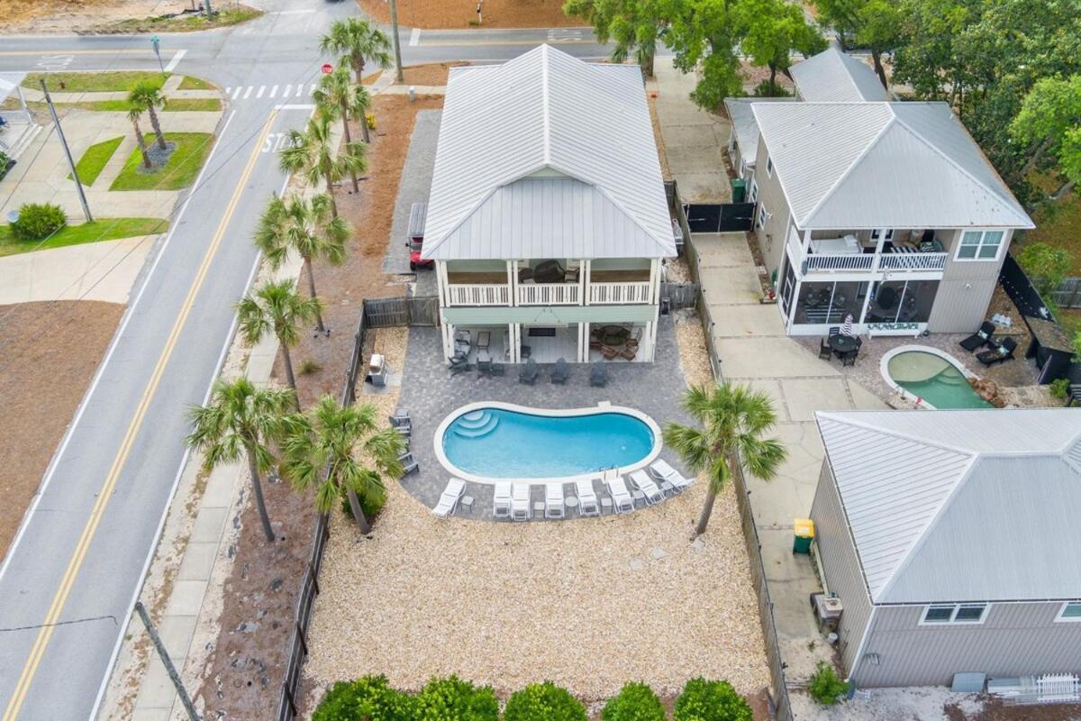 Palmtreeparadise Free Golf Cart 5 Min Walk 2 Destin