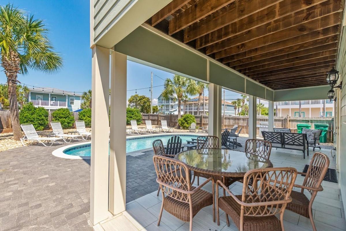 Holiday home Palmtreeparadise Free Golf Cart 5 Min Walk 2 Destin