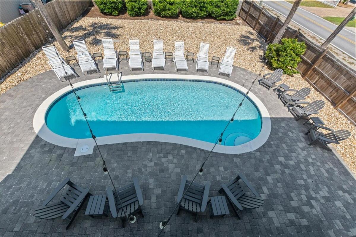 Holiday home Palmtreeparadise Free Golf Cart 5 Min Walk 2 Destin