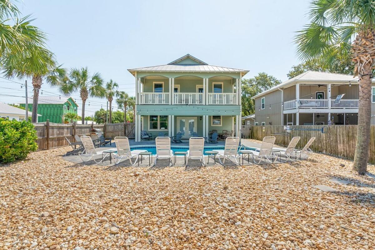 Palmtreeparadise Free Golf Cart 5 Min Walk 2 * Destin