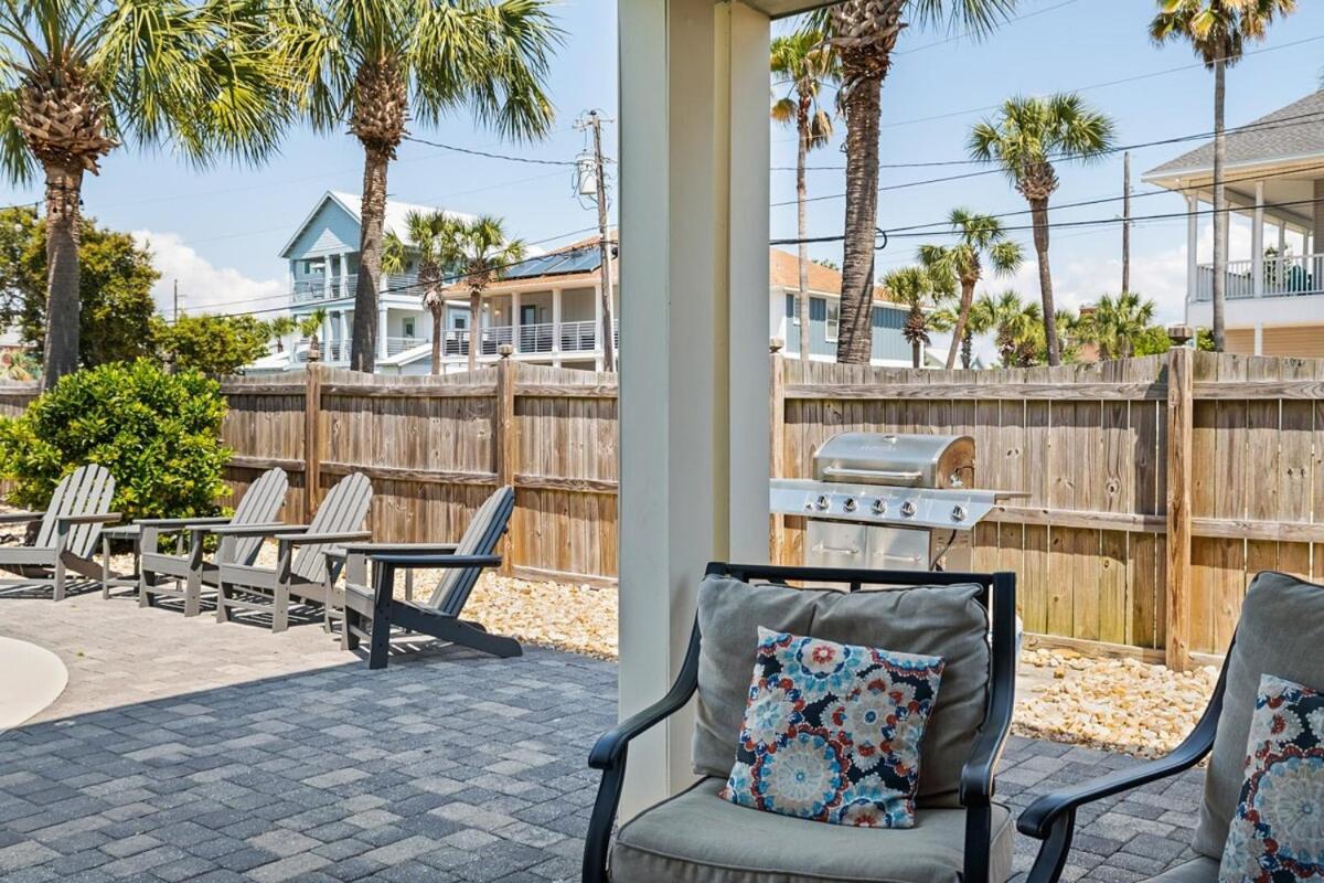 Palmtreeparadise Free Golf Cart 5 Min Walk 2 Holiday home *