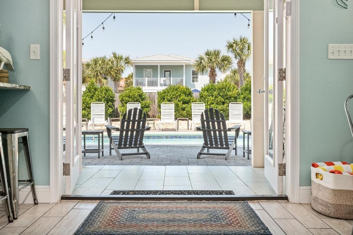 Palmtreeparadise Free Golf Cart 5 Min Walk 2