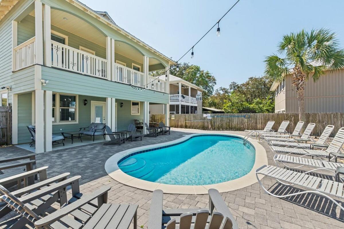 Palmtreeparadise Free Golf Cart 5 Min Walk 2 Holiday home *