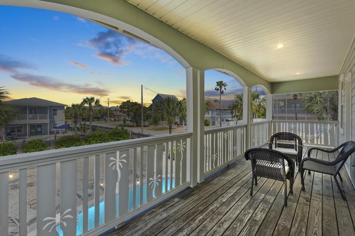 Palmtreeparadise Free Golf Cart 5 Min Walk 2 * Destin