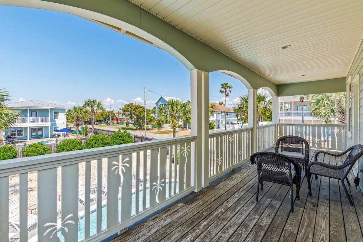 Palmtreeparadise Free Golf Cart 5 Min Walk 2 Destin