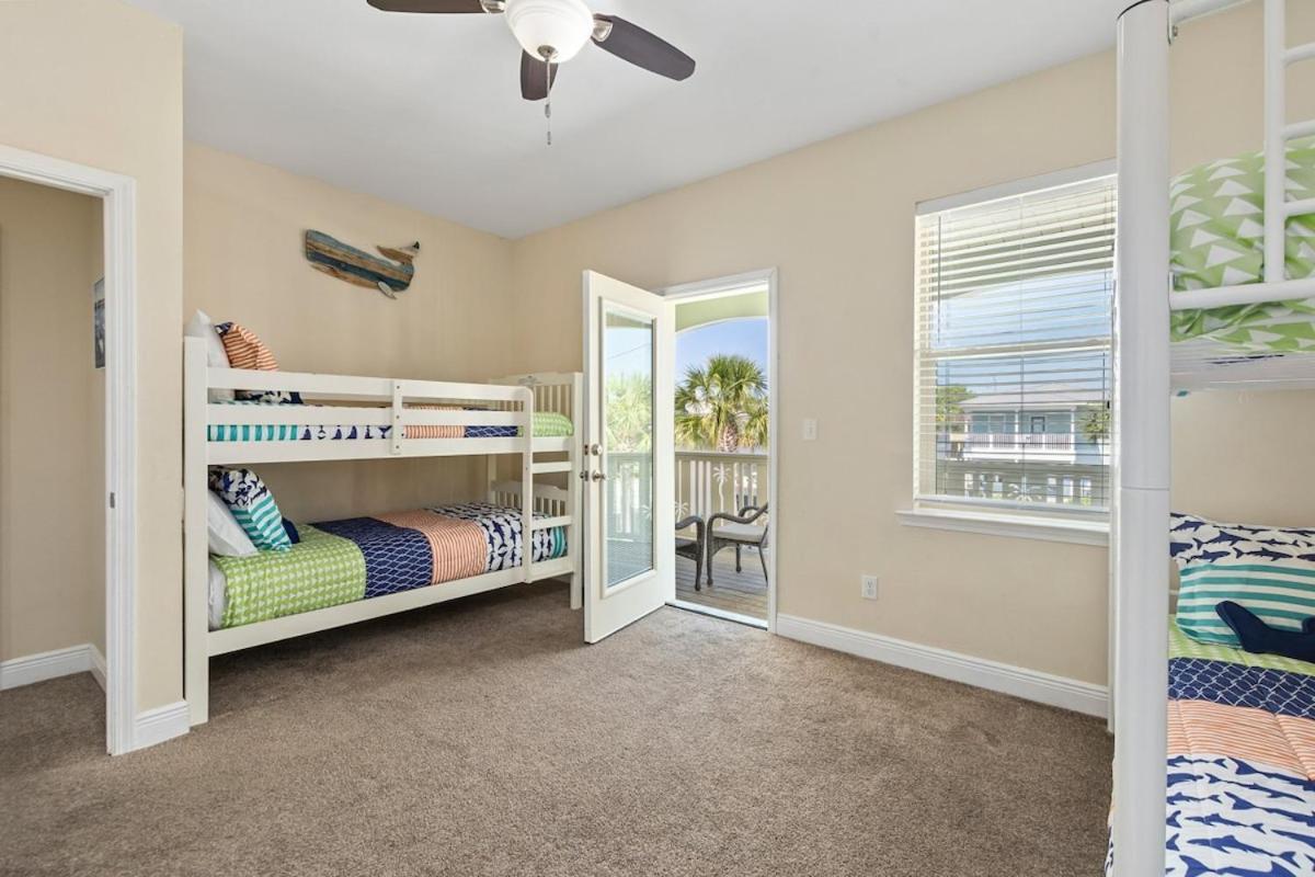 Palmtreeparadise Free Golf Cart 5 Min Walk 2 * Destin