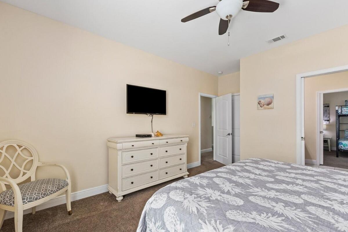 Palmtreeparadise Free Golf Cart 5 Min Walk 2 * Destin