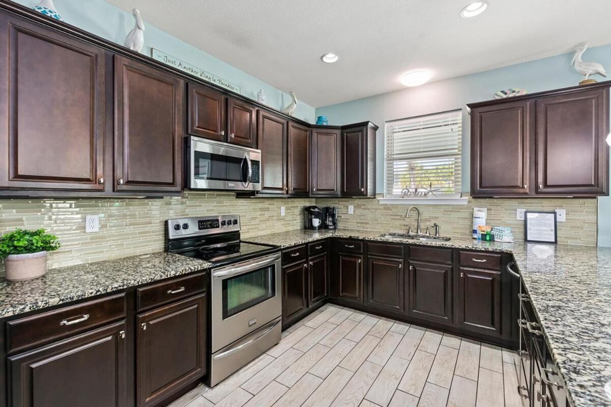 Holiday home Palmtreeparadise Free Golf Cart 5 Min Walk 2 Destin