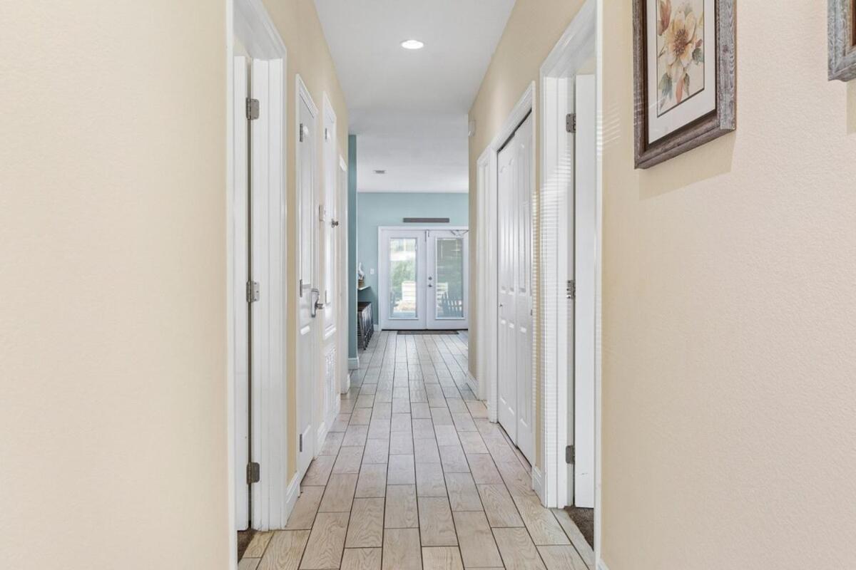 Holiday home Palmtreeparadise Free Golf Cart 5 Min Walk 2 Destin